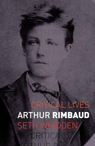 Arthur Rimbaud