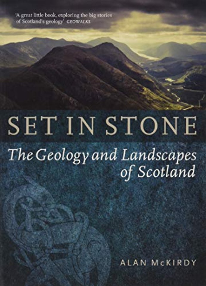 Set in Stone