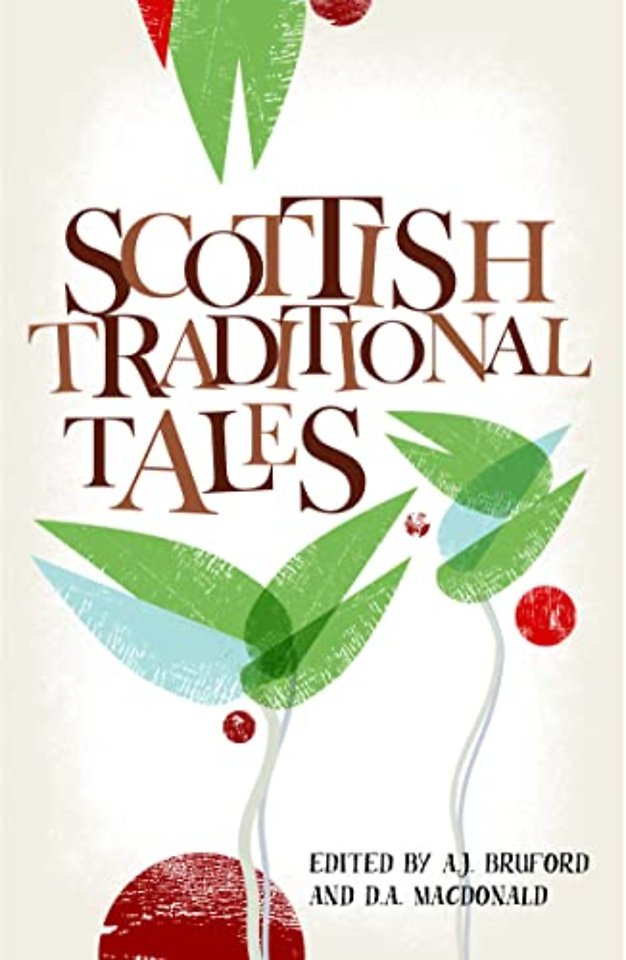 Scottish Traditional Tales
