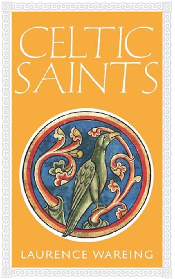 Celtic Saints