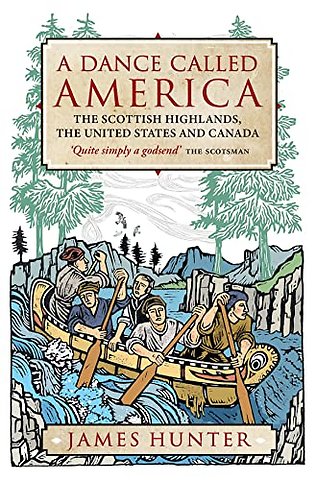 A Dance Called America