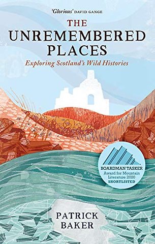 The Unremembered Places