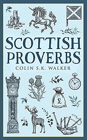 Scottish Proverbs
