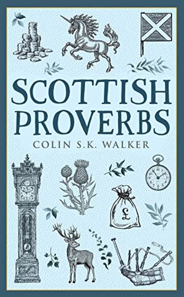 Scottish Proverbs