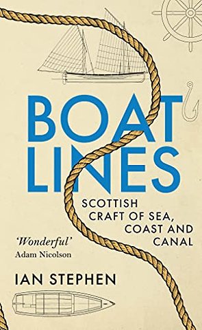 Boatlines