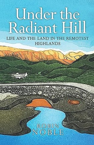 Under the Radiant Hill
