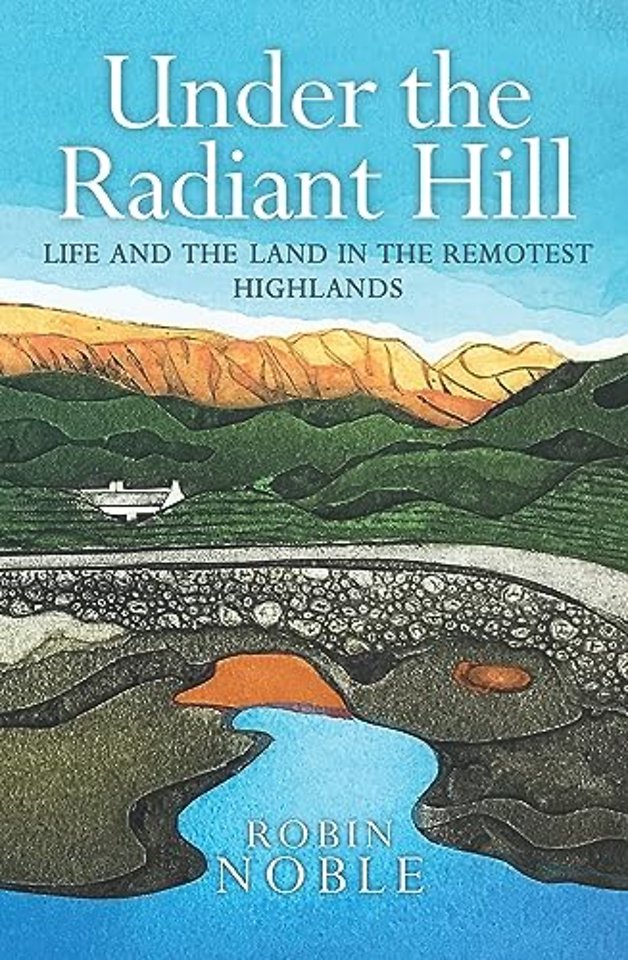 Under the Radiant Hill