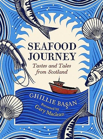Seafood Journey