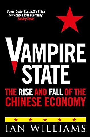 Vampire State