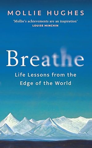 Breathe