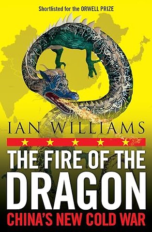 The Fire of the Dragon