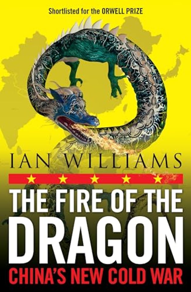 The Fire of the Dragon