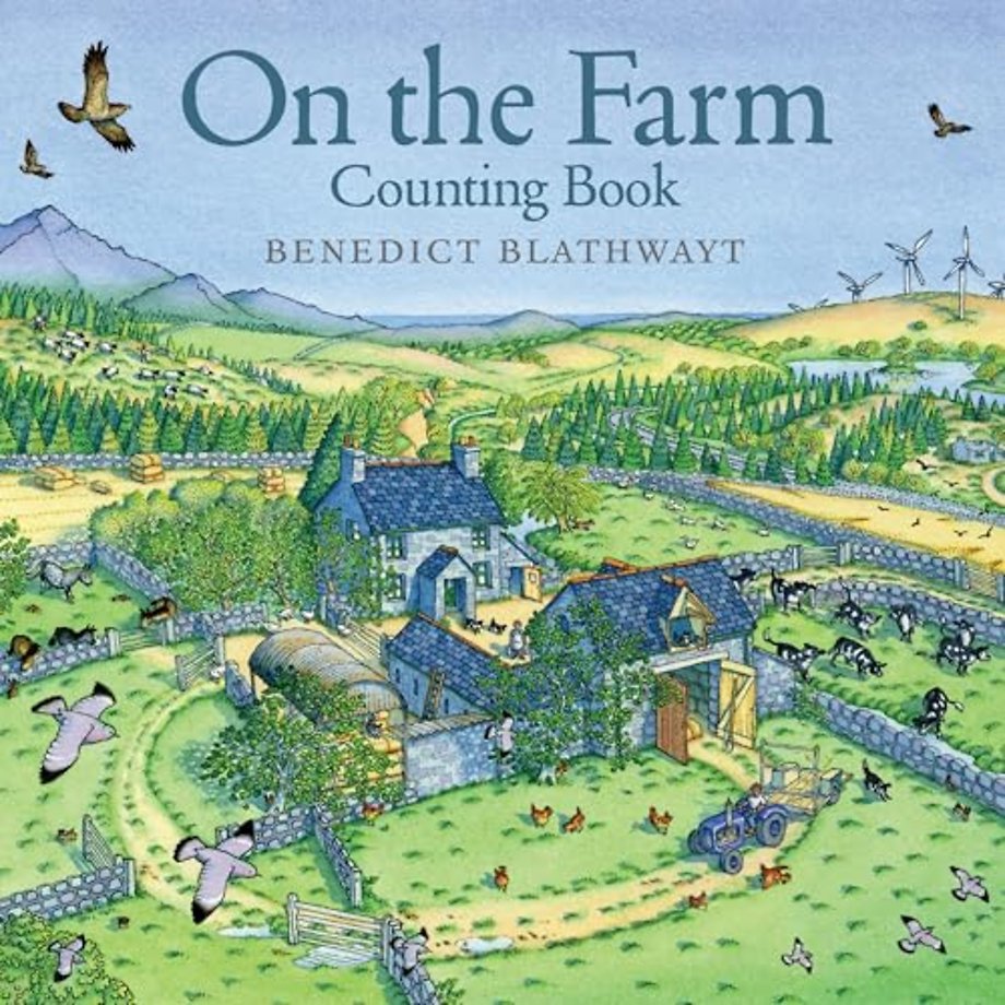 On the Farm