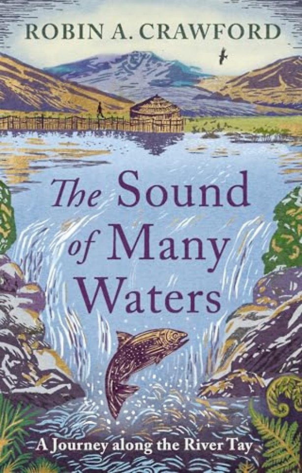 The Sound of Many Waters