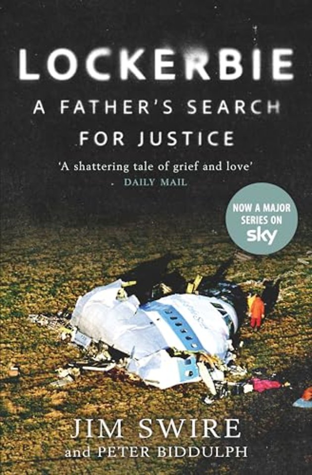 Lockerbie: A Father’s Search for Justice