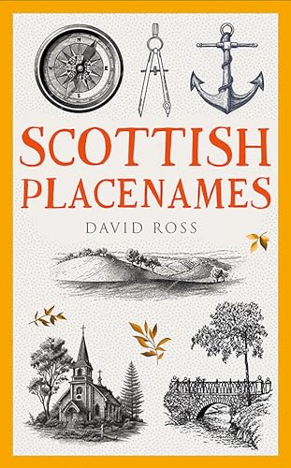 Scottish Placenames