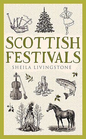 Scottish Festivals