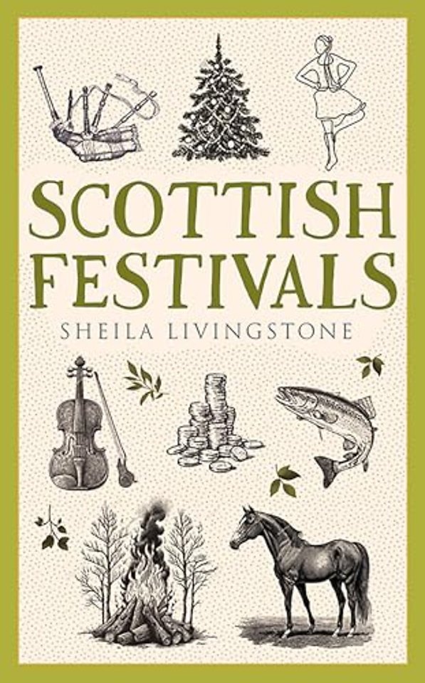 Scottish Festivals