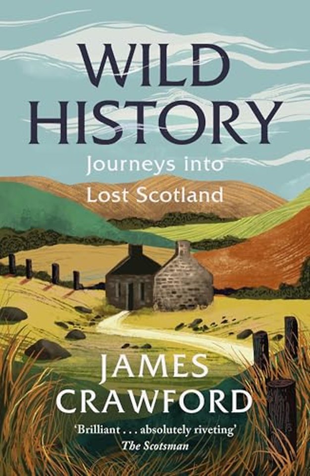 Wild History