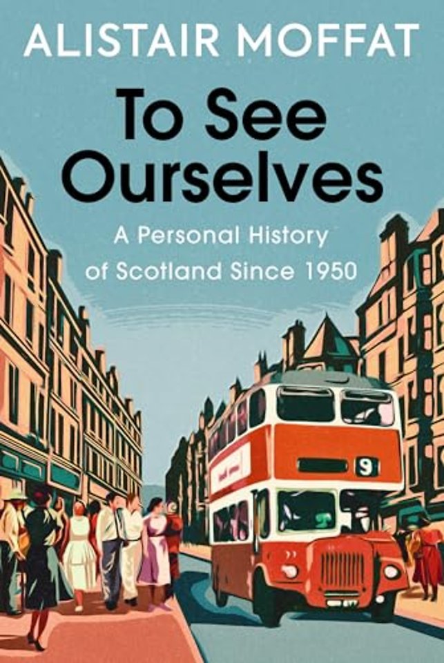 To See Ourselves