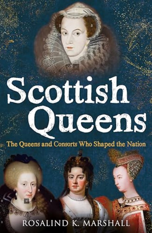 Scottish Queens