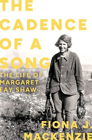 The Cadence of a Song