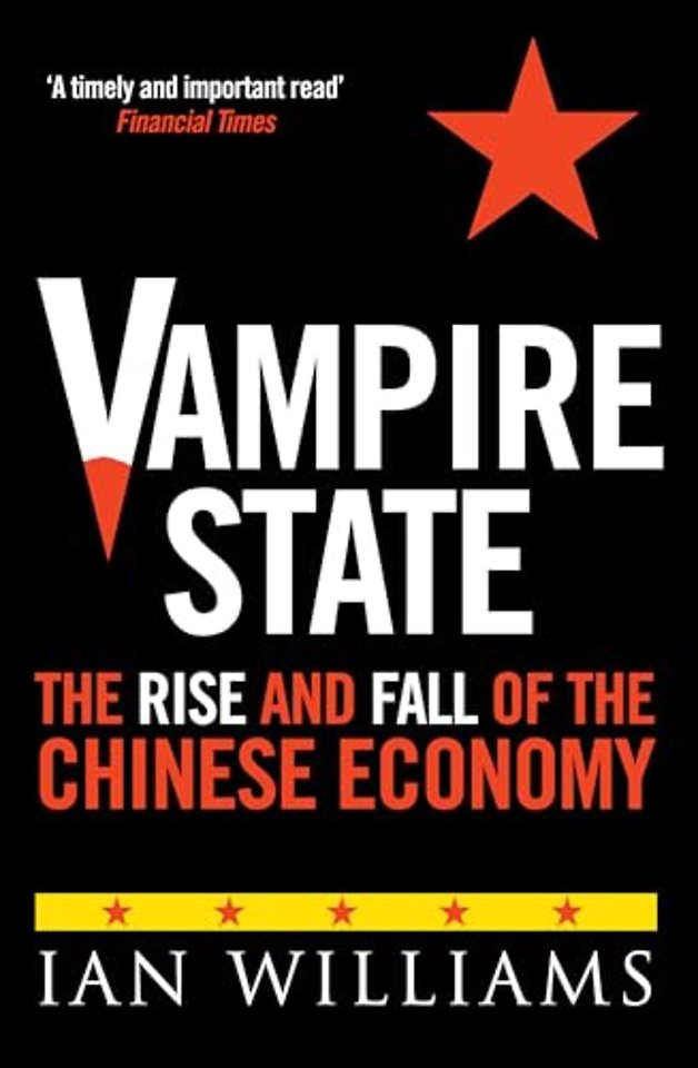Vampire State
