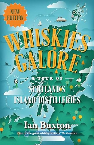 Whiskies Galore