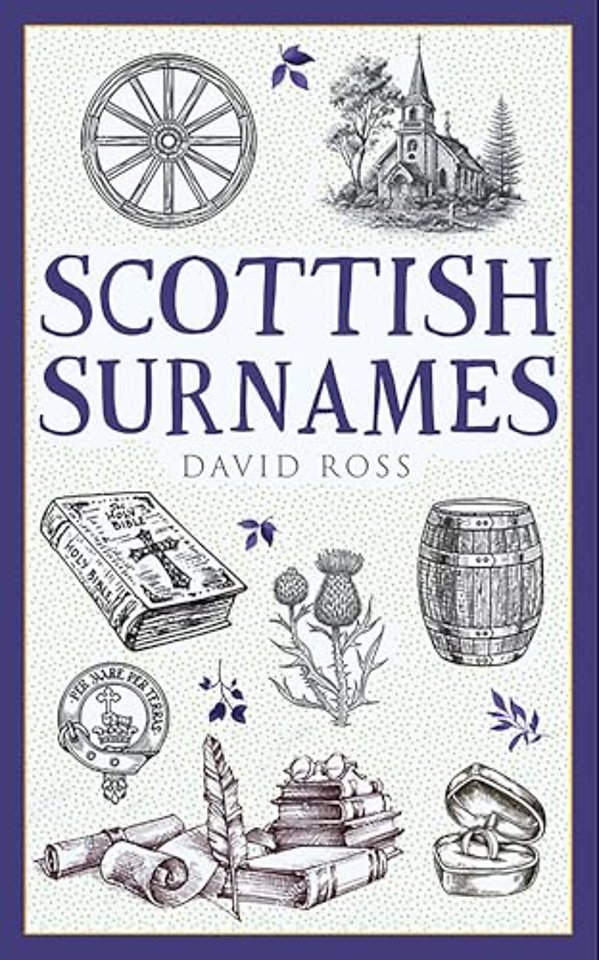 Scottish Surnames