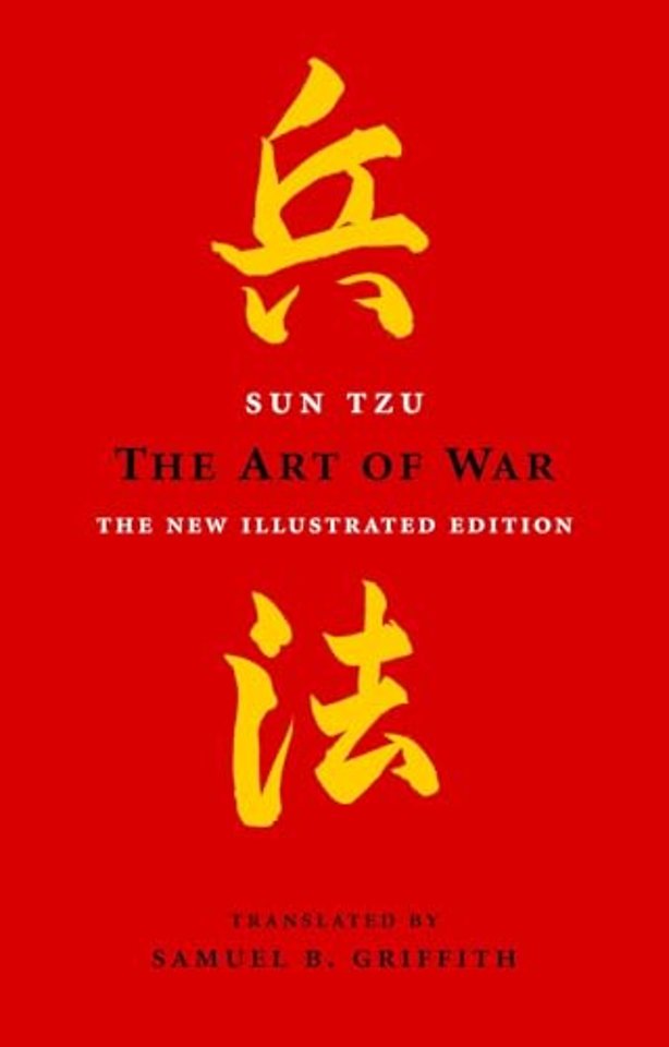 The Art of War