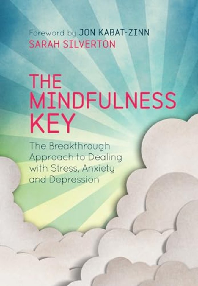 The Mindfulness Key