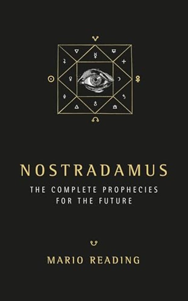 Nostradamus