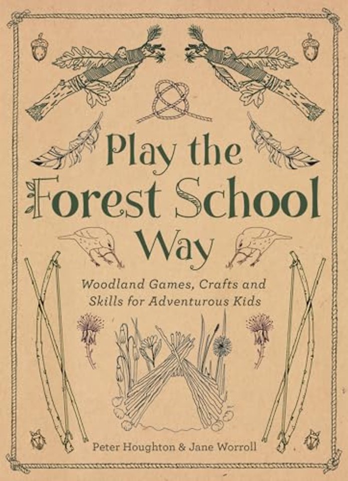 Play the Forest School Way