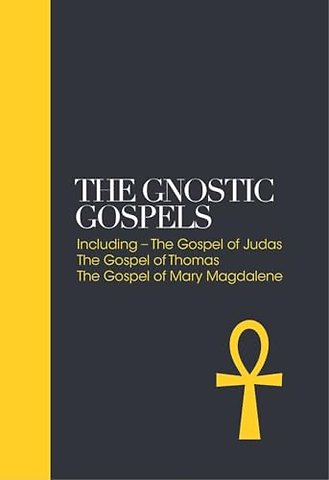 The Gnostic Gospels – Sacred Texts