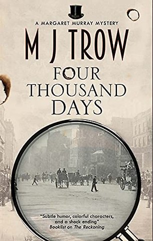 Four Thousand Days