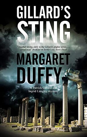 Gillard's Sting