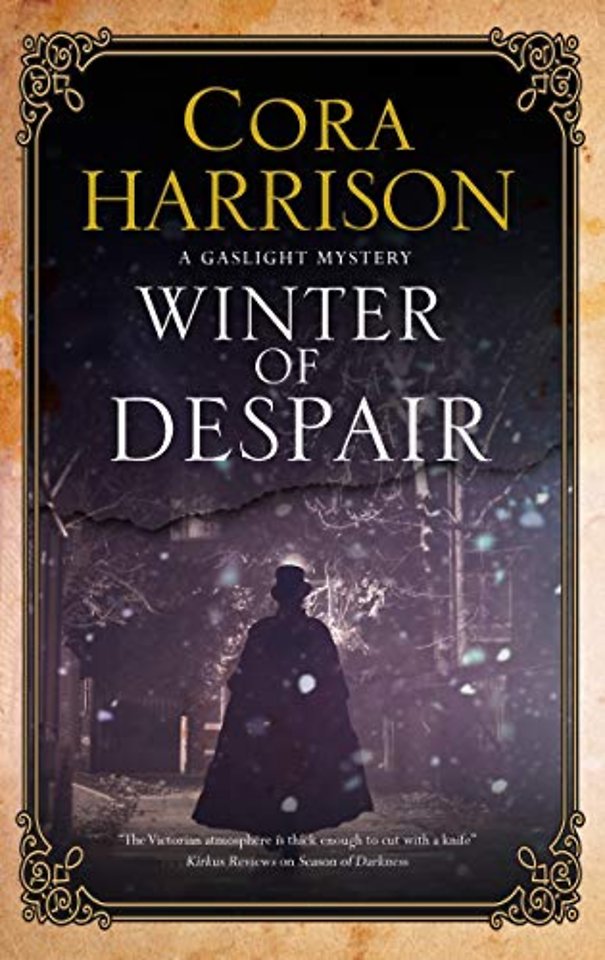 Winter of Despair