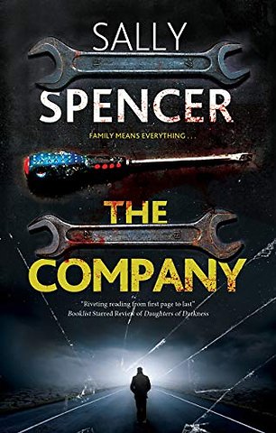The Company