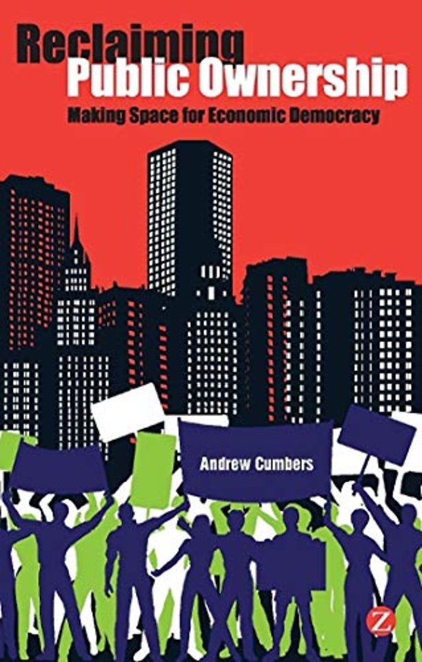 Reclaiming Public Ownership