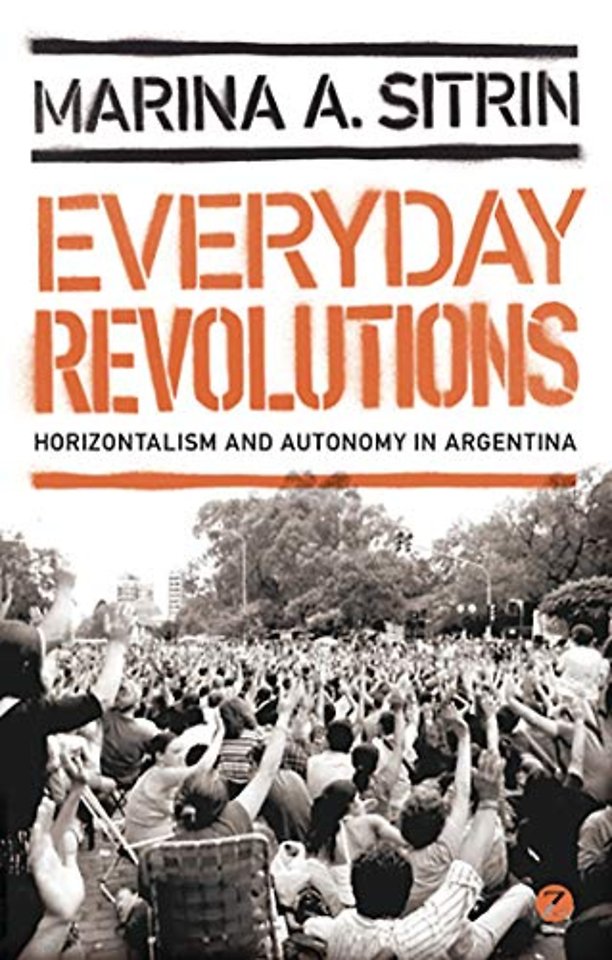 Everyday Revolutions
