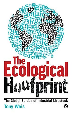 The Ecological Hoofprint