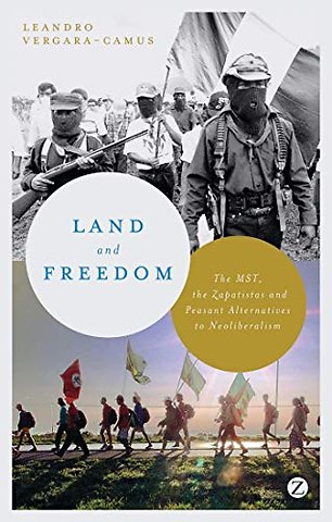 Land and Freedom
