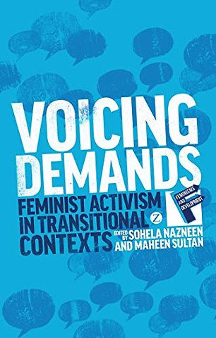 Voicing Demands