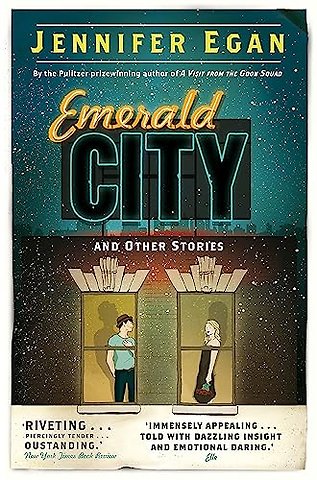 Emerald City and Other Stories