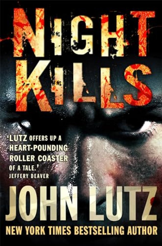 Night Kills