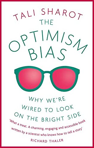 The Optimism Bias