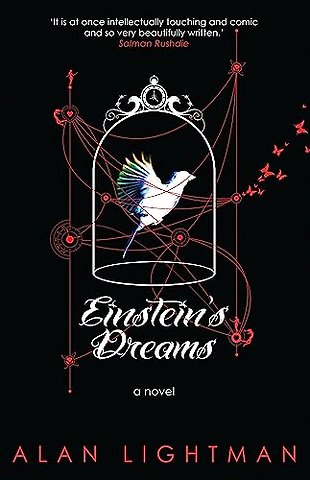 Einstein's Dreams