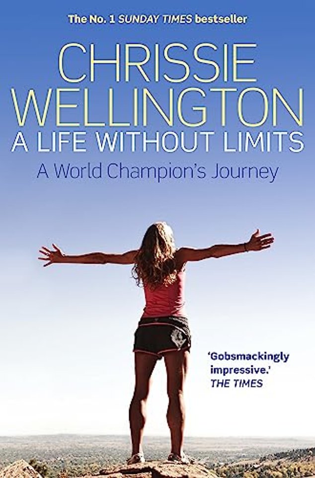 A Life Without Limits