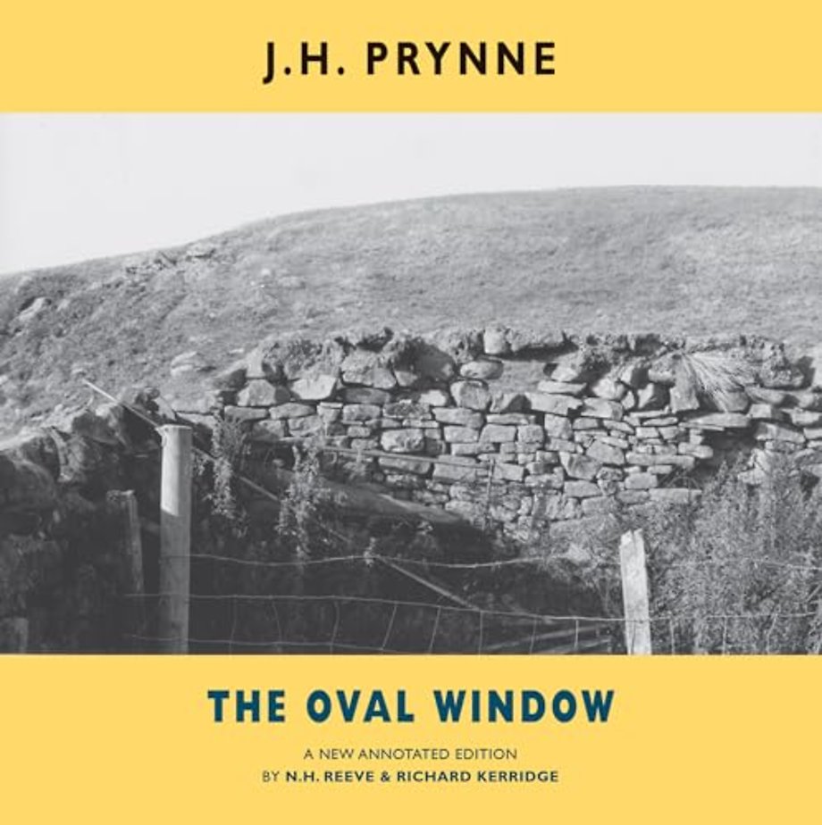 The Oval Window