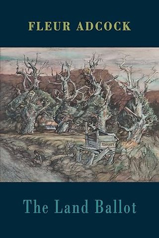 The Land Ballot